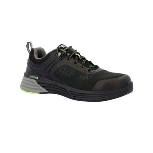 GEORGIA BOOT Work GB00543 DuraBlend Sport Composite Toe Electrical Hazard NEW - Picture 2 of 15